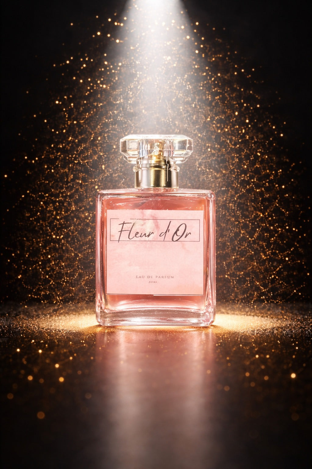 Fleur D'or