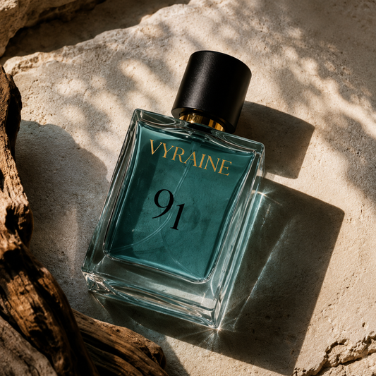 Vyraine - 91