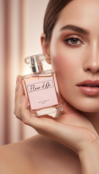 Fleur D'or