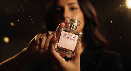 Fleur D'or