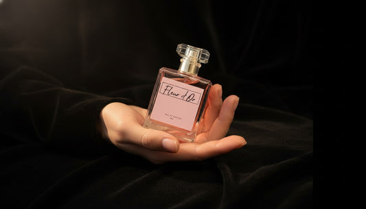 Fleur D'or