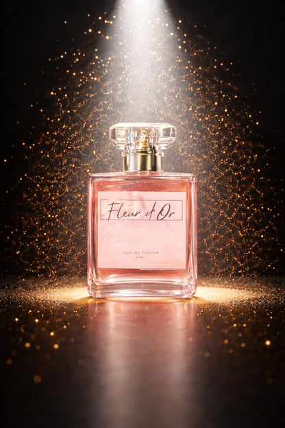 Fleur D'or